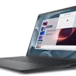 DELL Pro 15 Essential 15.6" FHD 120Hz i5-1334U 16GB 1TB Fingerprint Ubuntu, Platinum Silver Notebook PV15250