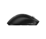 Logitech, G PRO X, Gaming Mouse SUPERLIGHT 2 DEX, Black