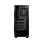 Thermaltake, Versa H21 Case Black.
