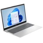 HP 15 FC0146DX, 15.6",Touch/AMD 5-7520/8GB/512GB SSD/Natural Silver/W11/1Yw.