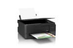 EPSON EcoTank L3350 A4 ფერადი მულტიფუნქციური WiFi პრინტერი