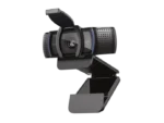 logitech, C920S Pro Webcam Black
