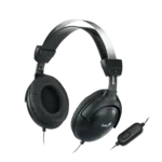 Genius, HS-M505X Headset Black