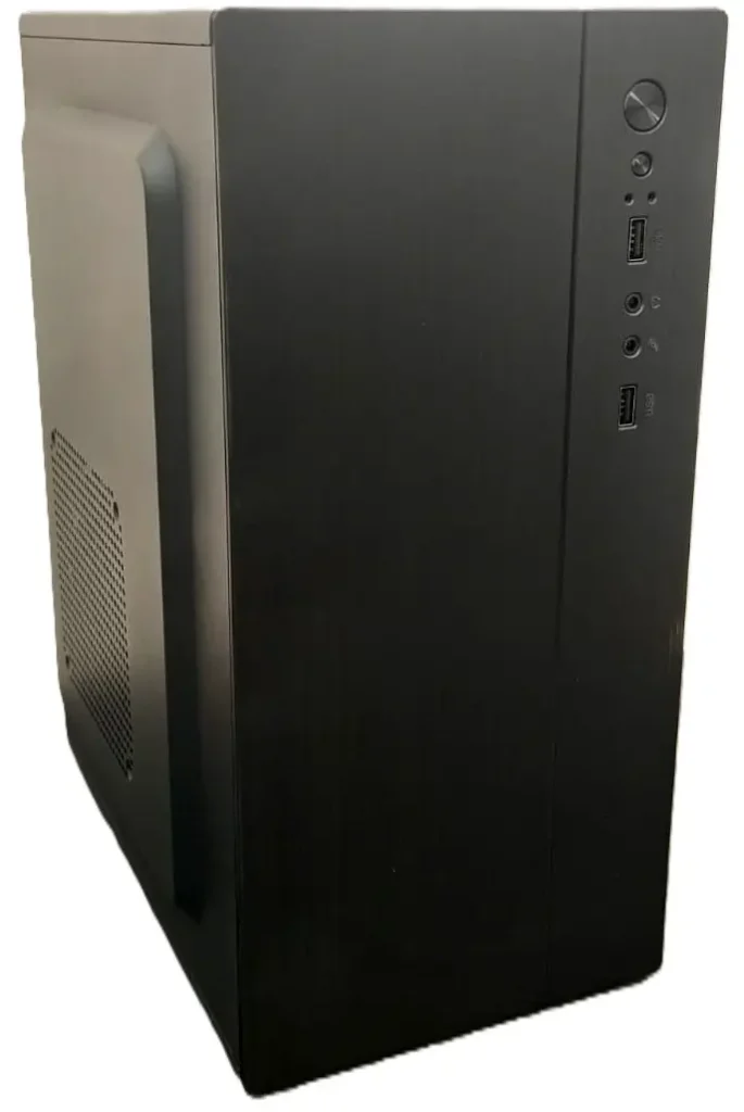 Initium, VENTURY, PC, Office Computer CPU i3 12Gen - Ram DDR4 8Gb - SSD 240Gb