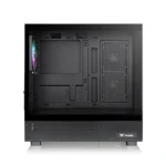 Thermaltake, View 270 TG ARGB Case Black.