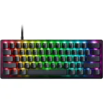 Razer, Huntsman V3 Pro Mini, (RGB) Keyboard Black
