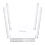 TP-Link, Archer C24 AC750 Wireless Dual Band Router