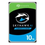 Seagate, SkyHawk AI (Surveillance) ST10000VE001 10TB, HDD