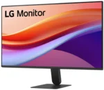 LG 27U411A-B Monitor, 27"