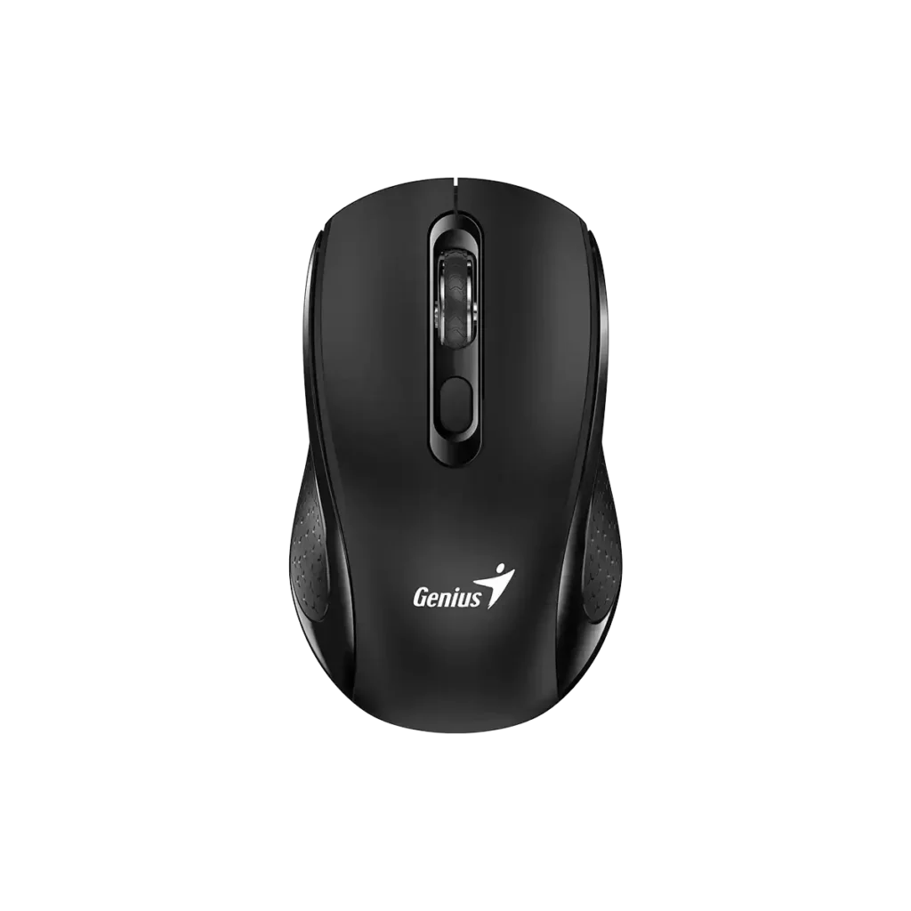 Genius, NX-8025S, Mouse, Black