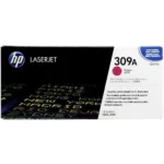 309A HP Toner Cartridge, Magenta Q2673A