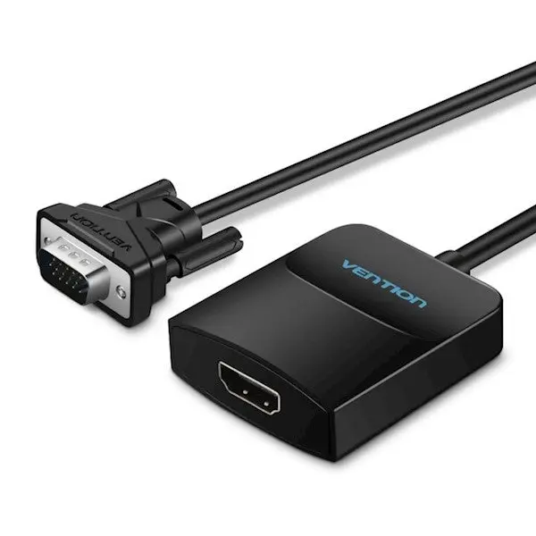 ACNBB VENTION VGA to HDMI Converter