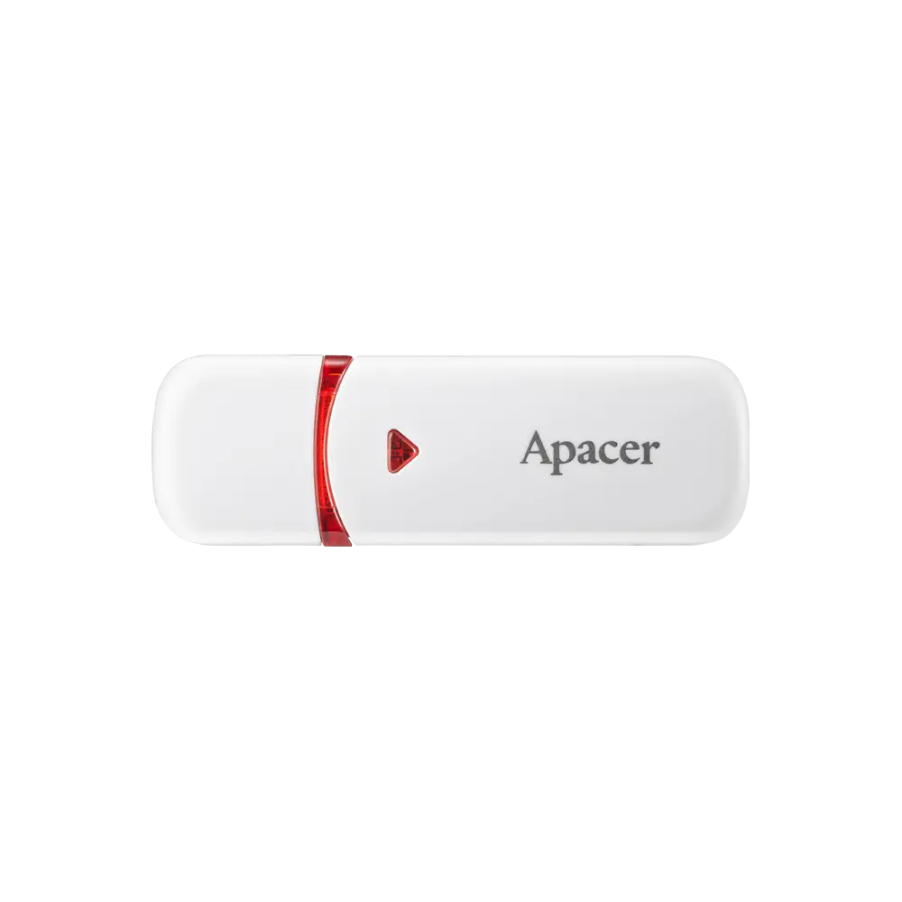 Apacer, AH333, 64 GB, USB 2.0