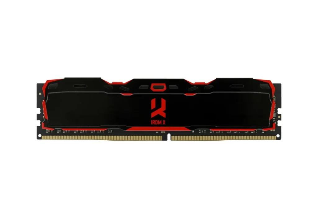 Goodram, RAM 16GB IRDM 3200MHz CL16 DIMM.