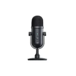 Razer, Seiren V2 Pro Microphone Black