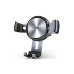 UGREEN 50564 Gravity Drive Air Vent Mount Phone Holder Gray