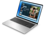 DELL 16 DC16251 16" FHD+ Touch Core 7 150U 16GB 1TB Backlit Fingerprint Ubuntu, Platinum Silver Notebook DC16251