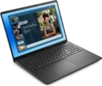 Dell 16 /16" Core 5-120U/8GB/512GB SSD/Black/3 Cell/65W/3Ywr DC16250