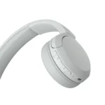 SONY, WH-CH520, Wireless Headphone White