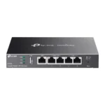 TP-Link, ER605, Omada Gigabit VPN Router
