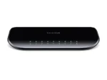 TP-Link, TL-SG1008D, 8-port Gigabit Switch, 8 10/100/1000M RJ45 ports, plastic case