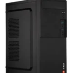 ALFA, 2E Case Black.