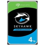 Seagate, SkyHawk (Surveillance) ST4000VX013 4TB, HDD