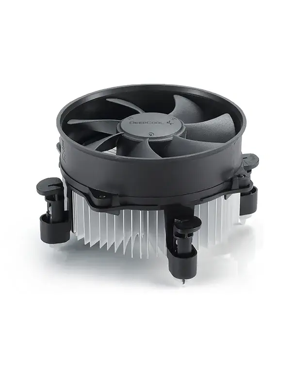 ALTA 9 PWM 1700, DEEPCOOL, Air Cooler