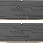 Shadow III, NETAC, MEMORY, 32GB, GDDR5, 4800MHz, DIMM, (16x2)Kit, Black,.