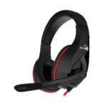 Genius, HS-G560 Gaming Headset Black