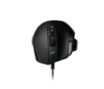 logitech, G502 X, Mouse Black