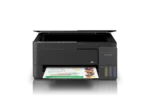 EPSON EcoTank L3350 A4 ფერადი მულტიფუნქციური WiFi პრინტერი