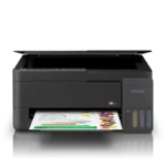 EPSON EcoTank L3350 A4 ფერადი მულტიფუნქციური WiFi პრინტერი