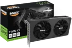 INNO3D GeForce RTX™ 5050 TWIN X2 8GB GDDR6