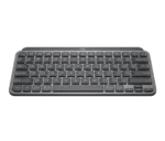 logitech, MX Keys Mini, Graphite