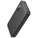 UGREEN, 25742, Power Bank, 10000mAh, USB-C, USB, Two-way Power Bank, Black.