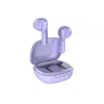 Genius, HS-M905BT Bluetooth Earbuds Light Purple