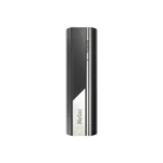 NETAC, ZX10, External SSD, 001T, USB 3.2 Gen 2,R/W up to1050/950MB/s,USB C to A cable,10Gbps Type C c.