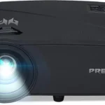 MR.JUW11.001, ACER Predator GD711 - UHD (4k) 3840x2160px (16:9), 4000 lm, Economy Mode Lamp Life 30 000 Hour- Speaker mono10W