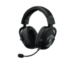logitech, PRO-G X USB Headset Black