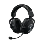 logitech, PRO-G X USB Headset Black