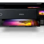 EcoTank L8180 A3+ Wi-Fi All In One Photo Printer