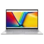 X1502VA-BQ827 ASUS Vivobook 15.6" FHD (1920 x1080) IPS i7-13620H (24MB, 4.9 GHz,10/16) 16GB DDR4 / 512GB Gen4, Cool Silver