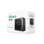 DeepCool, PF600X Power Supply