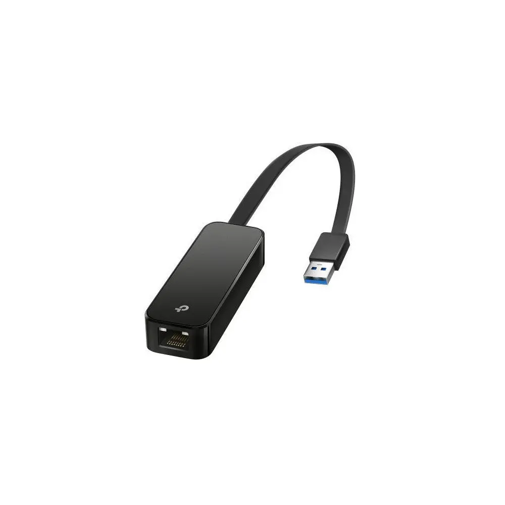 UE306, TP-Link, USB 3.0 RJ45 to Gigabit Ethernet Network Adapter