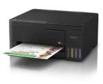 EPSON EcoTank L3350 A4 ფერადი მულტიფუნქციური WiFi პრინტერი