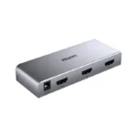 V1130A, UNITEK, HDMI Splitter, 4K HDMI Splitter 1 In 2 Out.