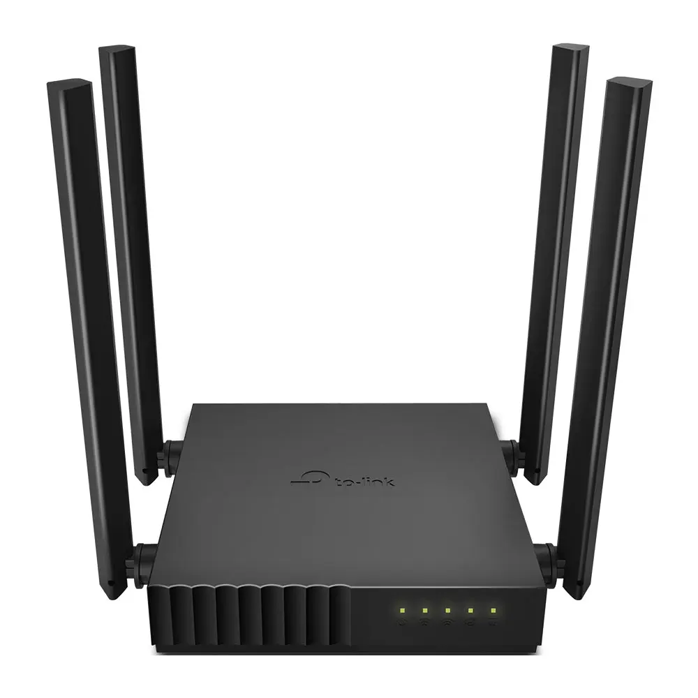 TP-Link, Archer C54 AC1200 Wireless Dual Band Router