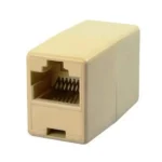 TELUS 8002, Kingda, Modular Cord Coupler 8P8P