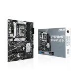 ASUS, PRIME B760-PLUS D4